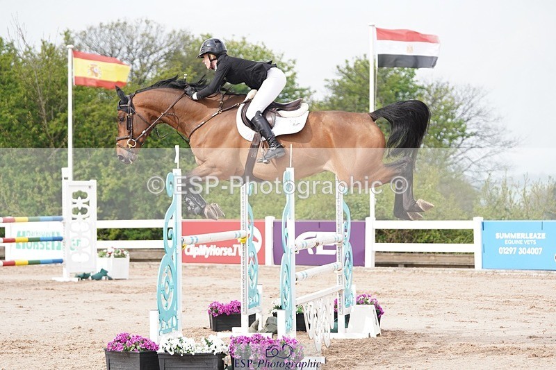 250425-095132-08380 - Cls 30 Young Horse 6yr old