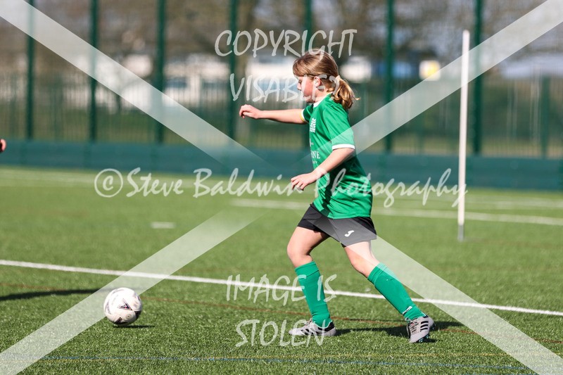 1DX30160 - 2026-03-21 FC Abbey Meads U9 Purple Girls V Stratton Juniors FC U9 Pheonix Girls