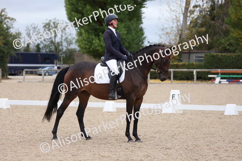 20250820-0846 - Class 15 - Novice 4