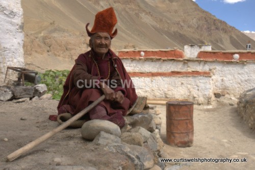 55 - LADAKH - INDIA