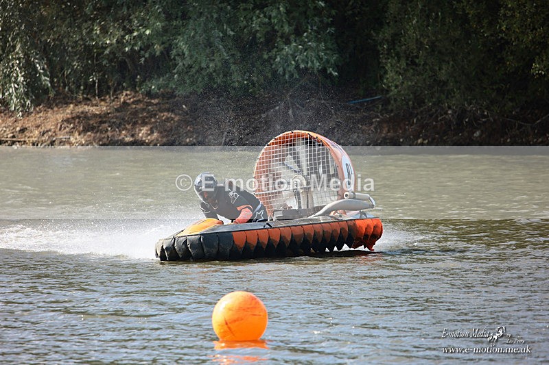 HCWC 230826 589 - Hovercraft W C Race Day 3