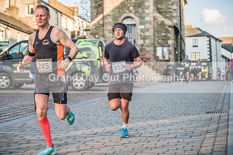 RTH-231 - Keswick Round The Houses Road Race, Wednesday 26th April 2023