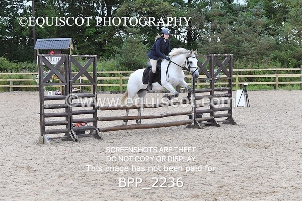 BPP_2236 - DERBY CLASS 6 - 70CM