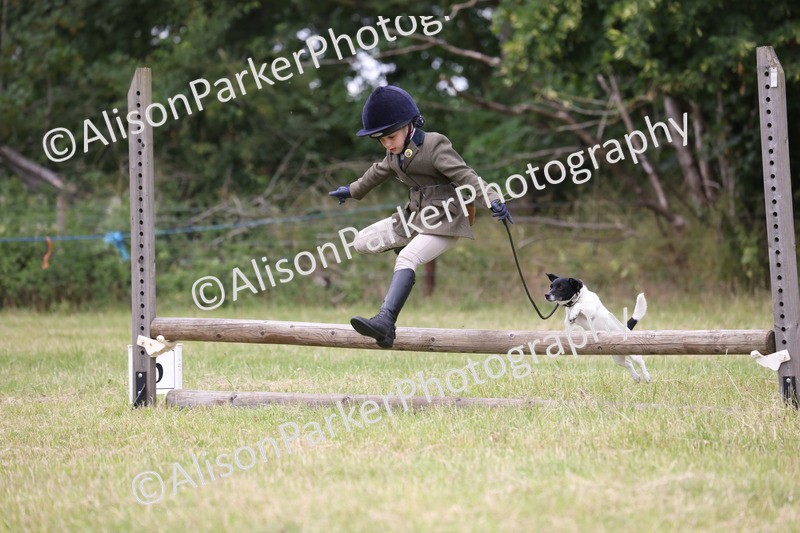 20260614-4420 - Class 25 - Horse and Hound Jumping