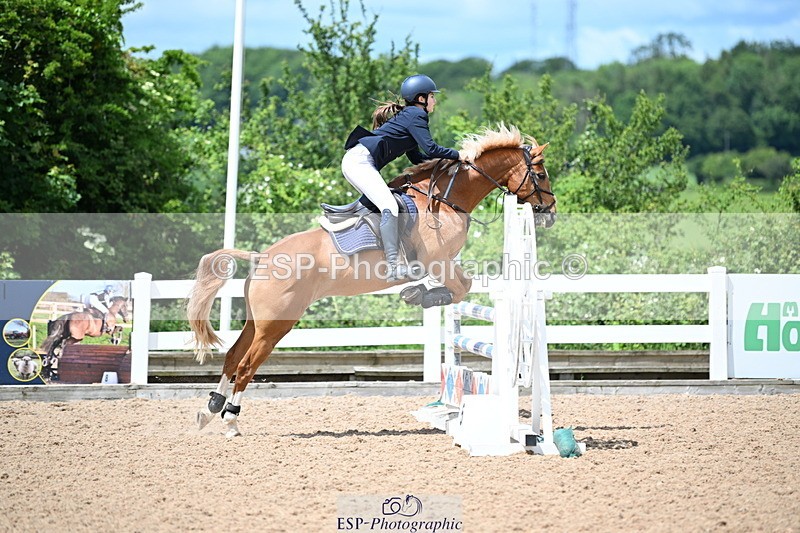 240608A-122155-00875 - Cls 9 Pony BN Jump Off and Presentations