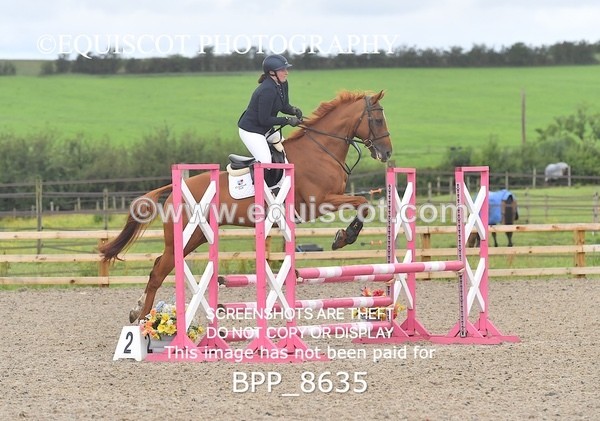 BPP_8635 - CLASS 2 80CM