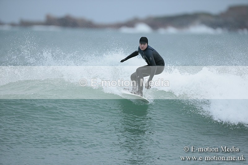 SU 310313-692 - Gsy Surf - March - April 2013