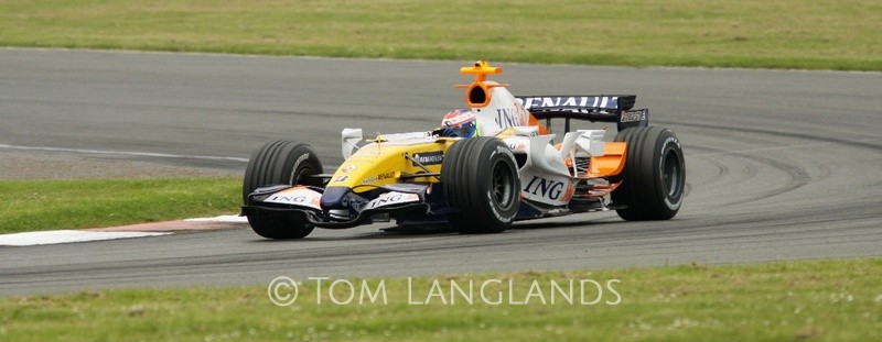 Silverstone - Sport