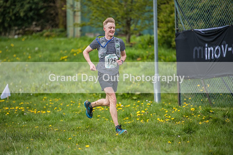 3 Peaks-1443 - The 3 Peaks Race Saturday 27th April 2024