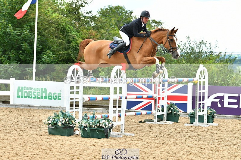 230721A-143412-06987 - Cls 22, 1 Star Gold 1.30m