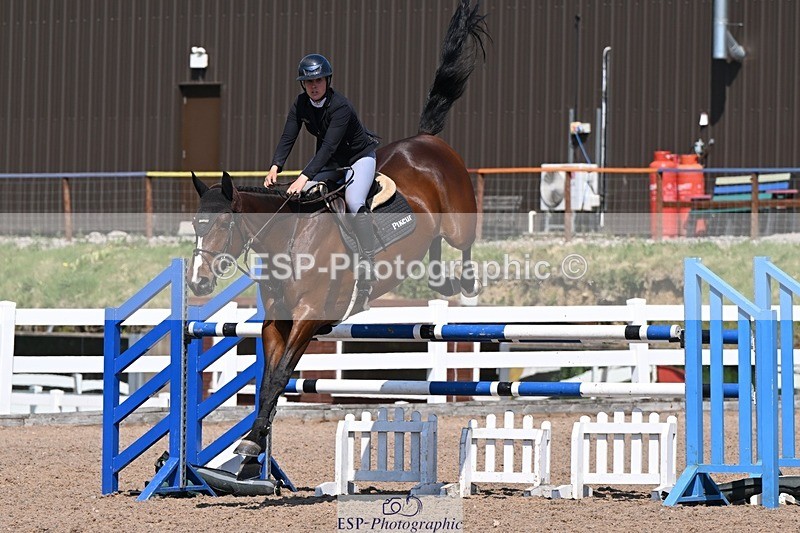 250514-150033-00615 - Foxhunter and 1.20m Open