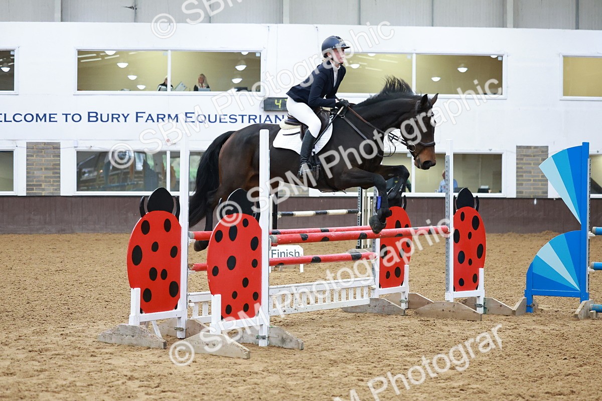 SBM_001103 - Class 3 - Senior Discovery 1.00m