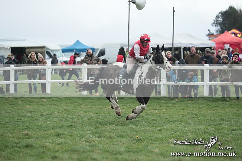PtP 230324 135 - Tedworth Hunt PtP Larkhill Raccourse 23rd March 2024