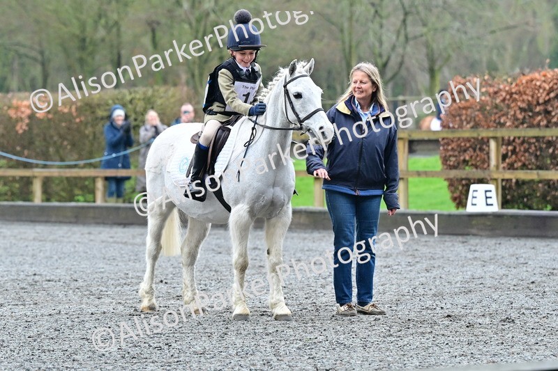 20260125-0908 - Class 9a - Walk Trot Assisted