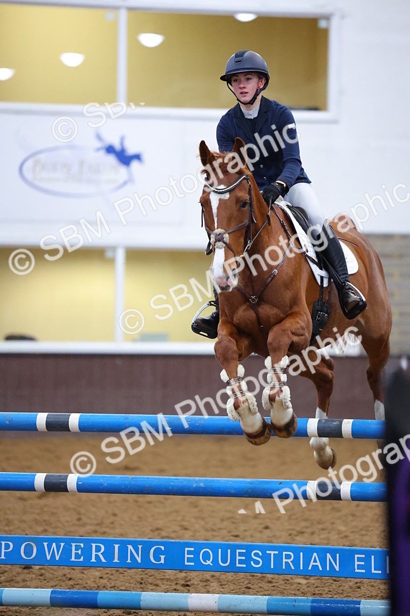 SBM_006581 - Class 25 - Senior 1.05m