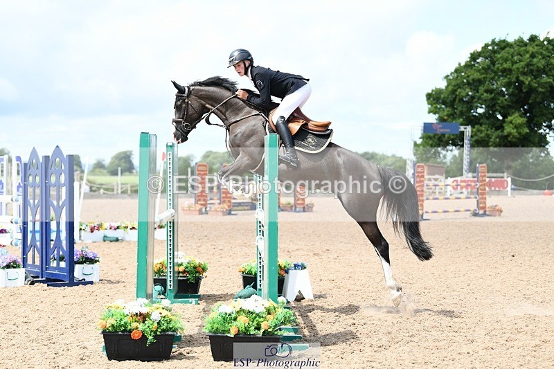 250628-130707-04963 - Cls 12 Newcomers 2nd Round 1pm to End