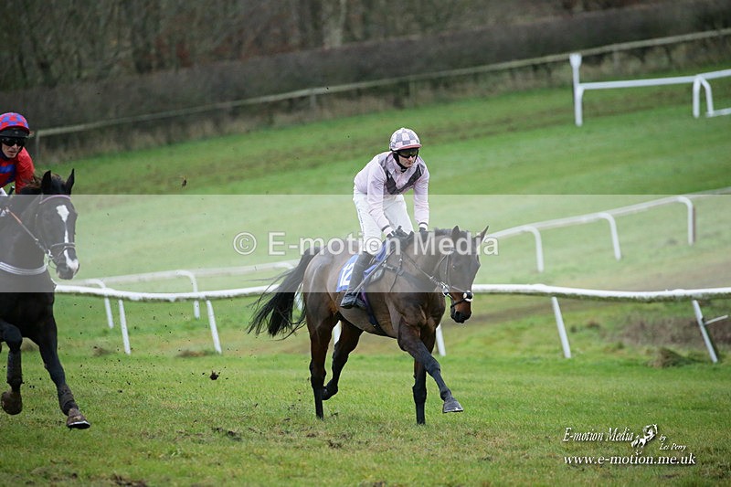 PtP 121221 709 - Barbury International Point-to-Point 112/12/2021