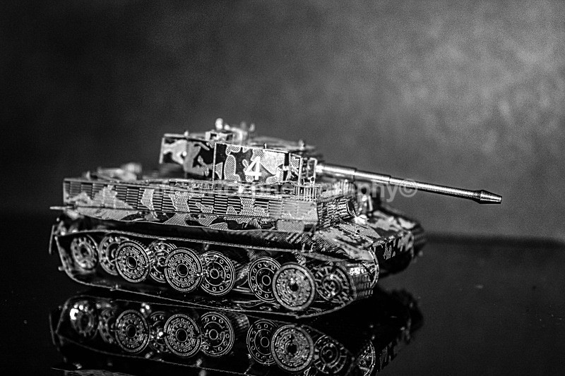 Tank - Vehicles