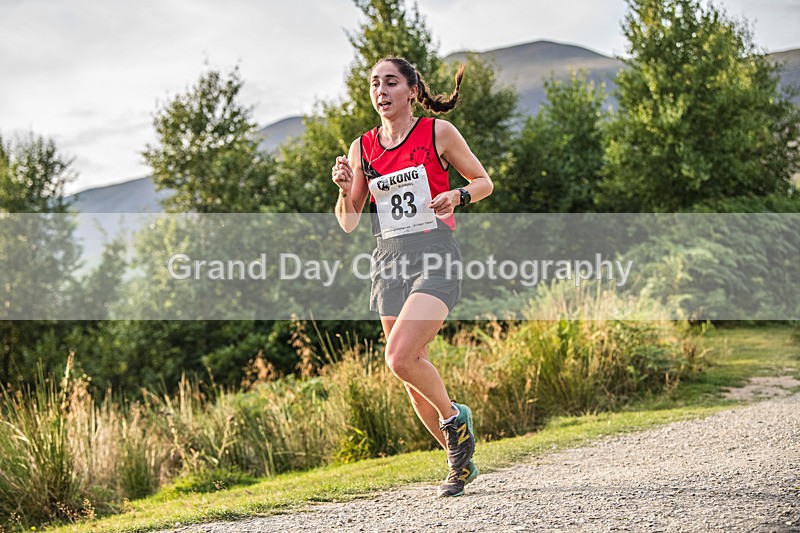Not Round Latrigg-481 - Not Round Latrigg Fell Race Wednesday 12th August 2026