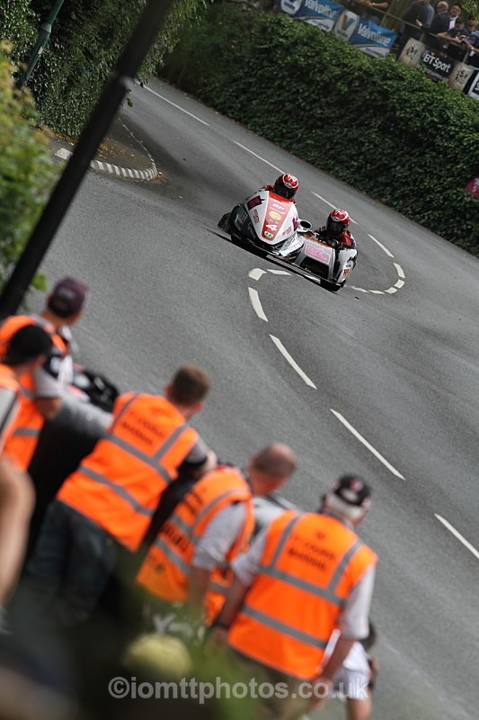 PR159872 - Sidecar Race 2