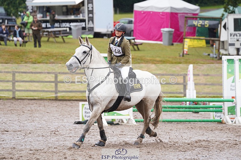 240824X-103120-22883 - 70cm Round 1 9.30 to 11.10