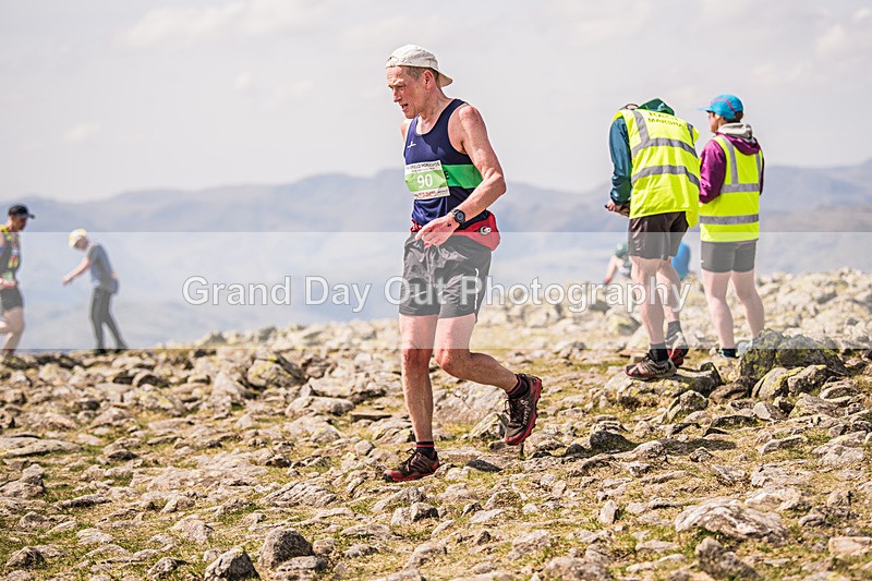 Fairfield-454 - Fairfield Horseshoe Fell Race Saturday 11th May 2024