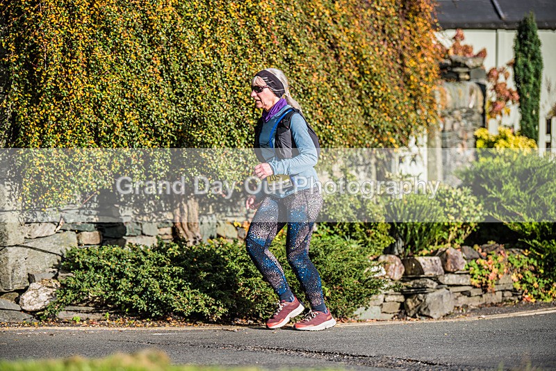 Derwentwater-1040 - Derwentwater 10 Mile Road Race Sunday 5th November 2023