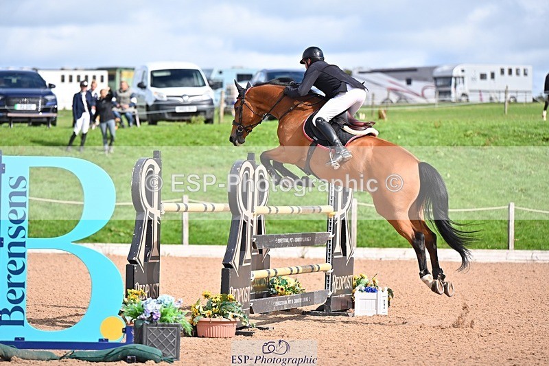 250912-114017-04078 - Cls 18 National 1.30m Open