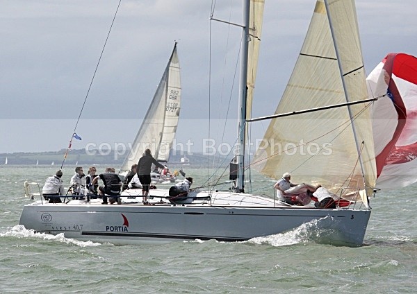 090426 PORTIA IMG_5283 - Sailboats - monohull