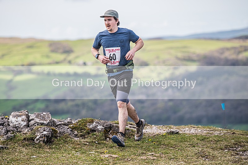 Dean Barwick-95 - Dean Barwick Dash Fell Race Sunday 19th April 2026