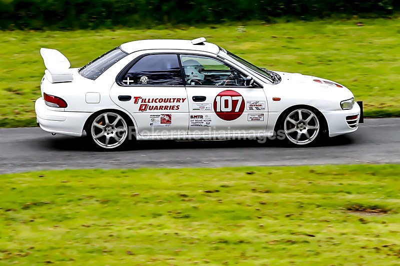  - British & Midland Championship April 27th
