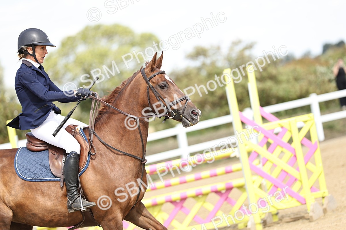 SBM_004948 - Class 5 - Senior Discovery - 1.00m Open