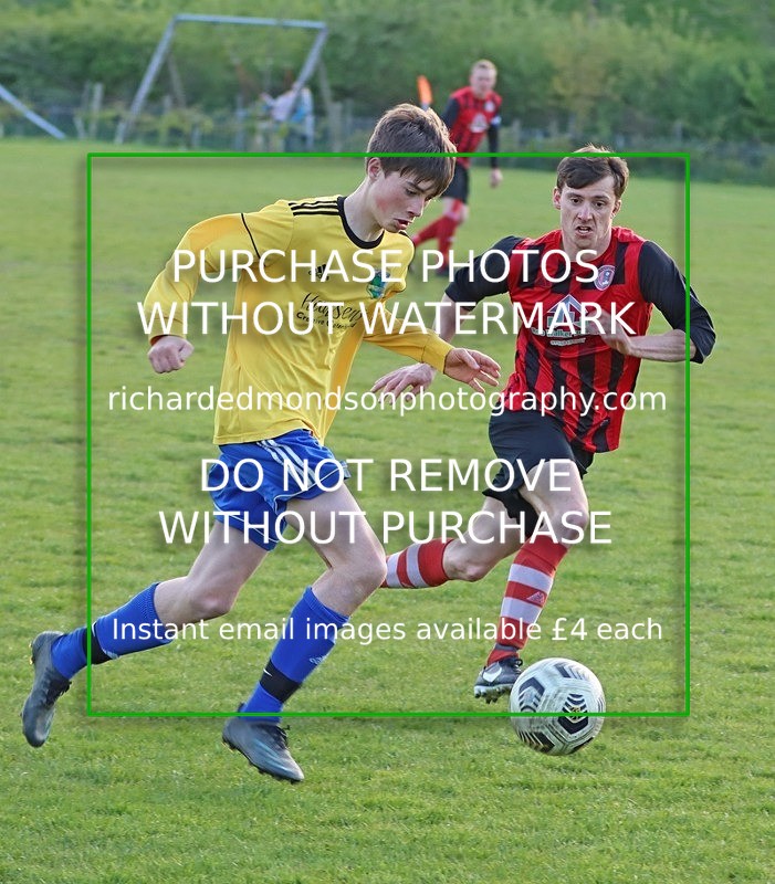 IMG_5448 - Kendal Utd Reserves v Greystoke (27/4/22)