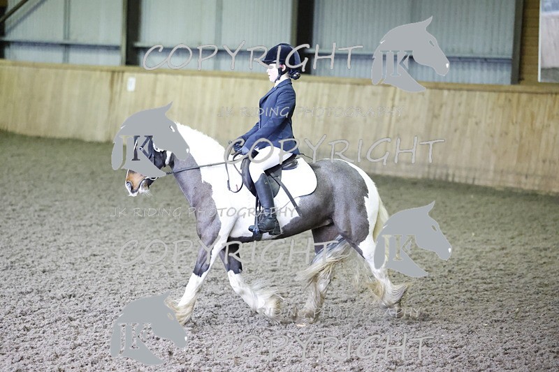 _R6A1300 - Class 1 walk trot 2022