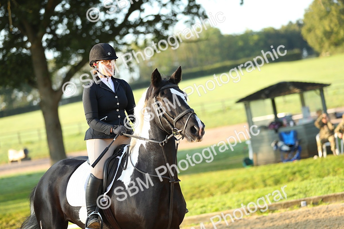 SBM_57658 - J64 - Clear Round 90cm