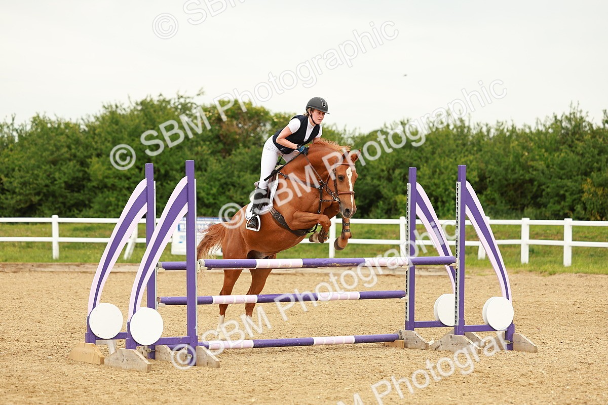 SBM_001946 - Class 3 - Senior Discovery - 1.00m