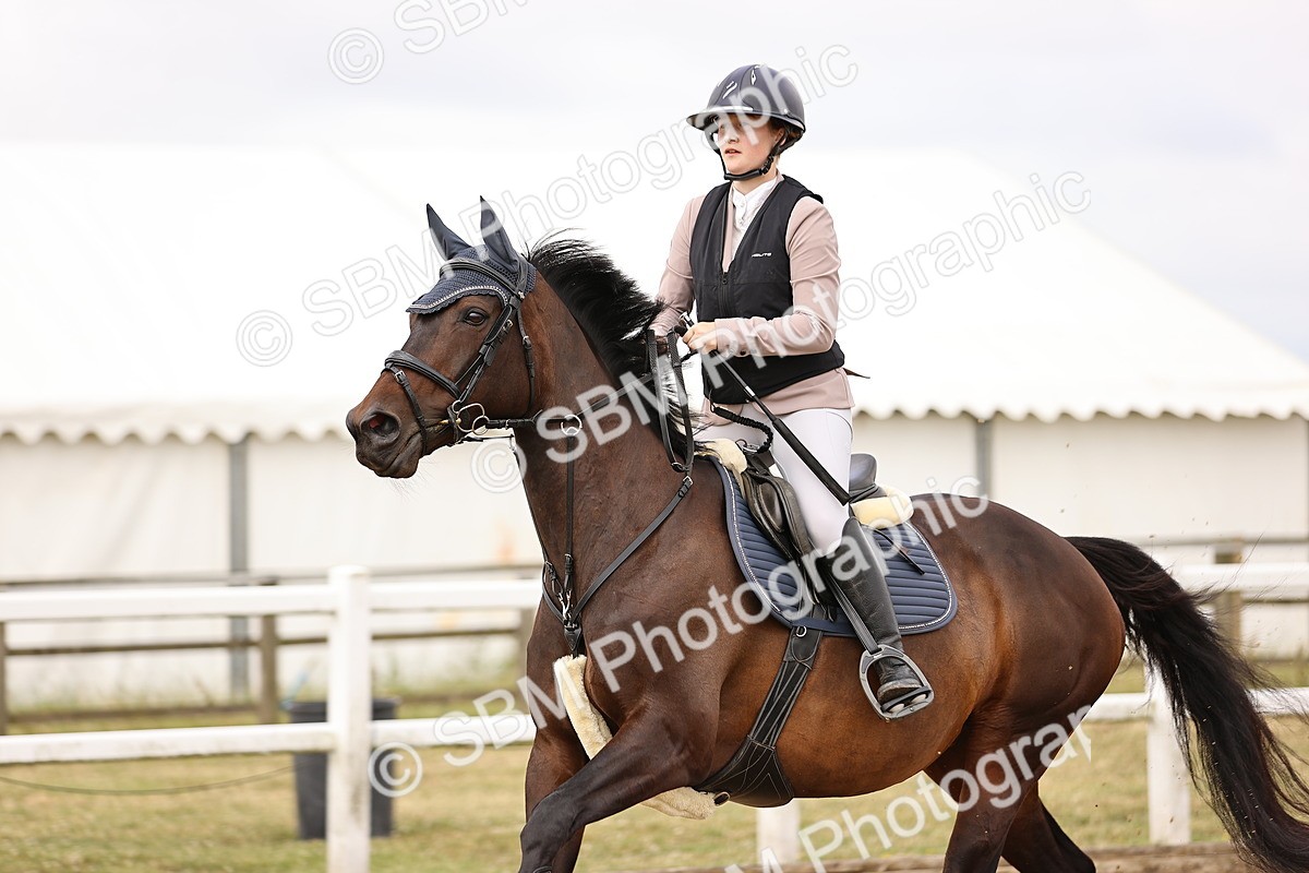 SBM_012959 - Class 13 - Senior British Novice - 90cm Open
