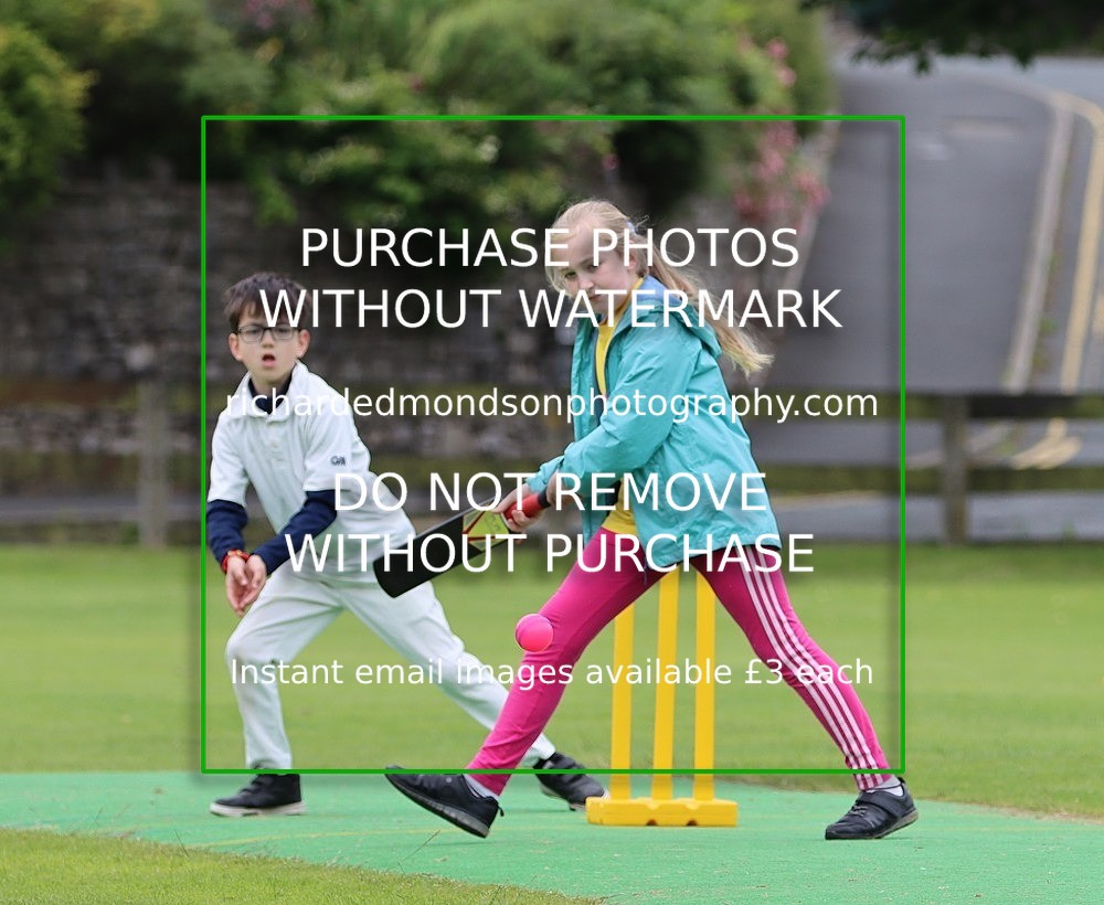 IMG_5937 - Netherfield Under 9's vs Burneside Under 9's (7/7/24)