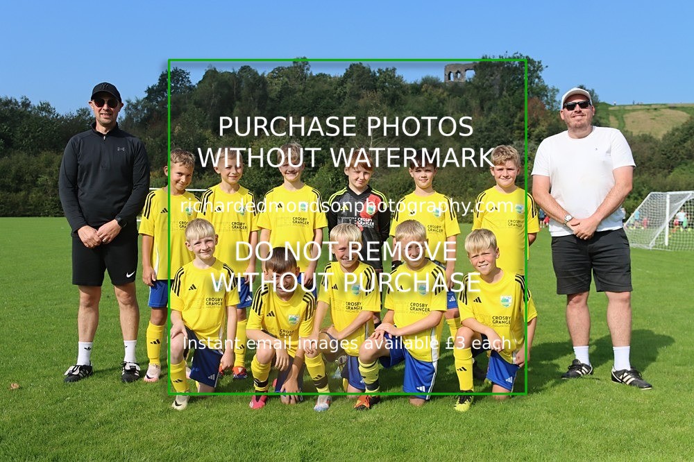 IMG_3388 - Kendal United Under 10's (7/9/24)