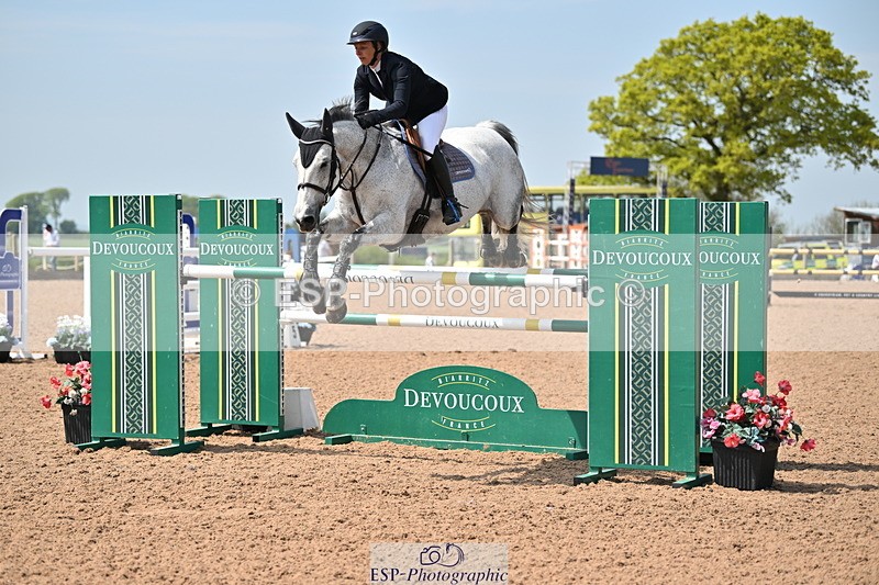 240510A-141854-07992 - Cls 23 Talent Seeker Inc 7yr old 14.10 to Finish