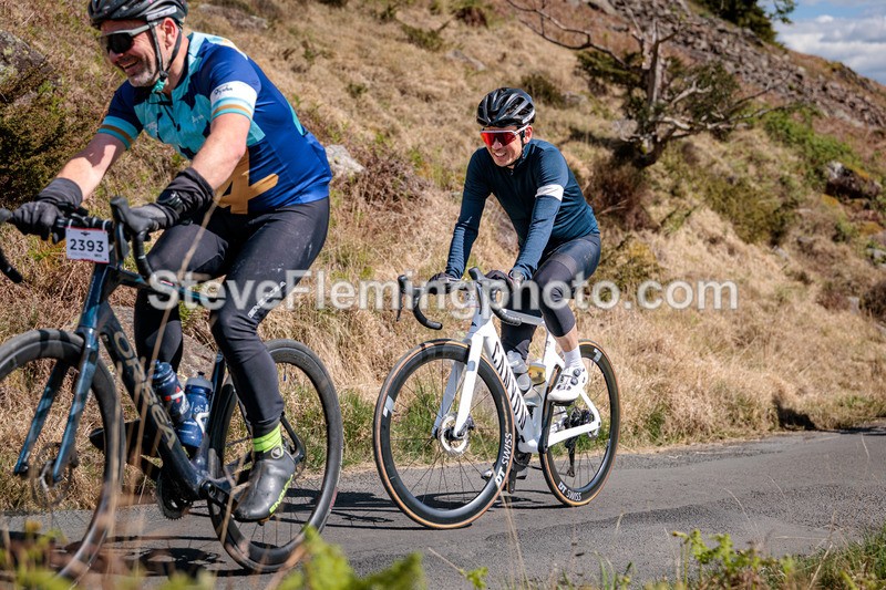 152422 - Blea Tarn Climb 15:00 - 16:00