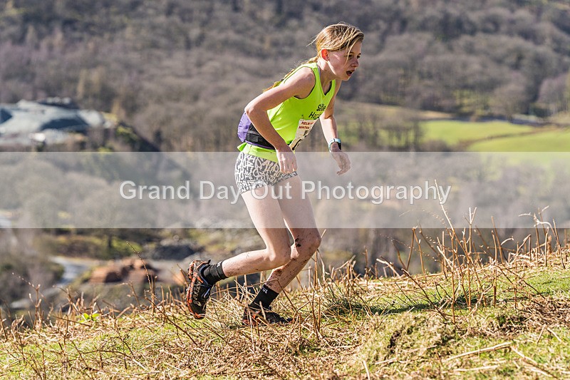 Elterwater-186 - Kendal Winter League Races Elterwater Sunday 24th March 2024