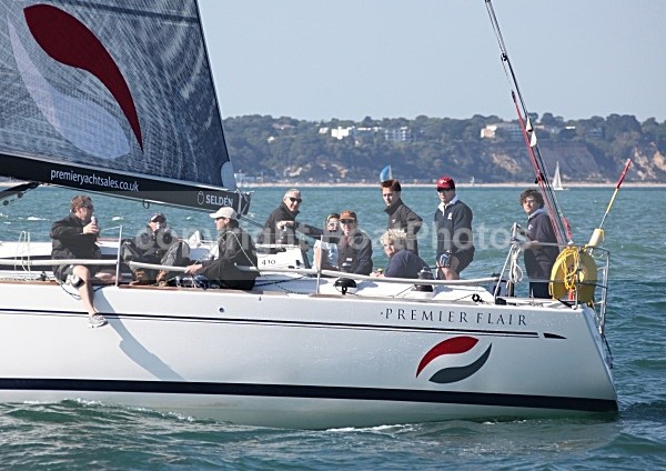 090530 PREMIER FLAIR IMG_6491 - Sailboats - monohull