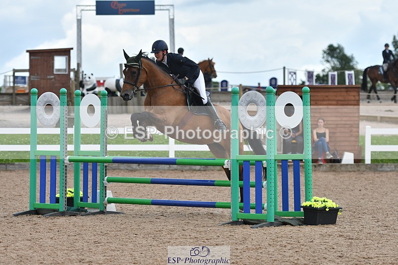 240727A-124436-04650 - Cls 22 85cm Amateur Qualifier