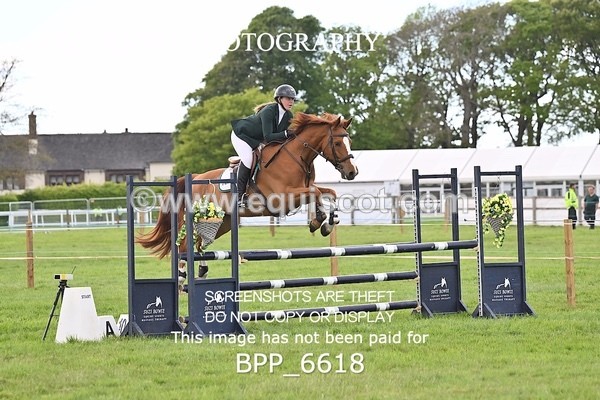 BPP_6618 - CLASS 6 1M AM CHAMP