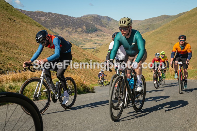 102132-2 - Newlands Pass 10.00 - 11.00