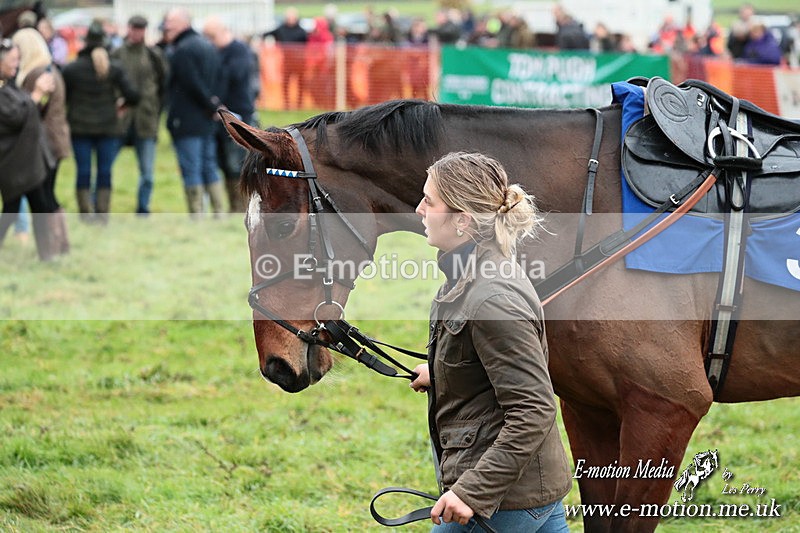 PtP 091125 0462 - Point-to-Point Wales Area Club Lower Machen, Gwent 09/11/25