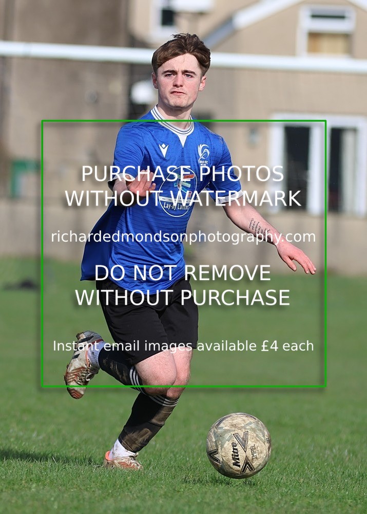 533A2468 - Ibis vs Burton Thistle Reserves (28/3/26)