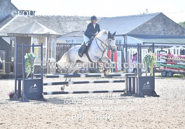 BPP_4446 - CLASS 2  Club/ Unaffiliated 80cms Open