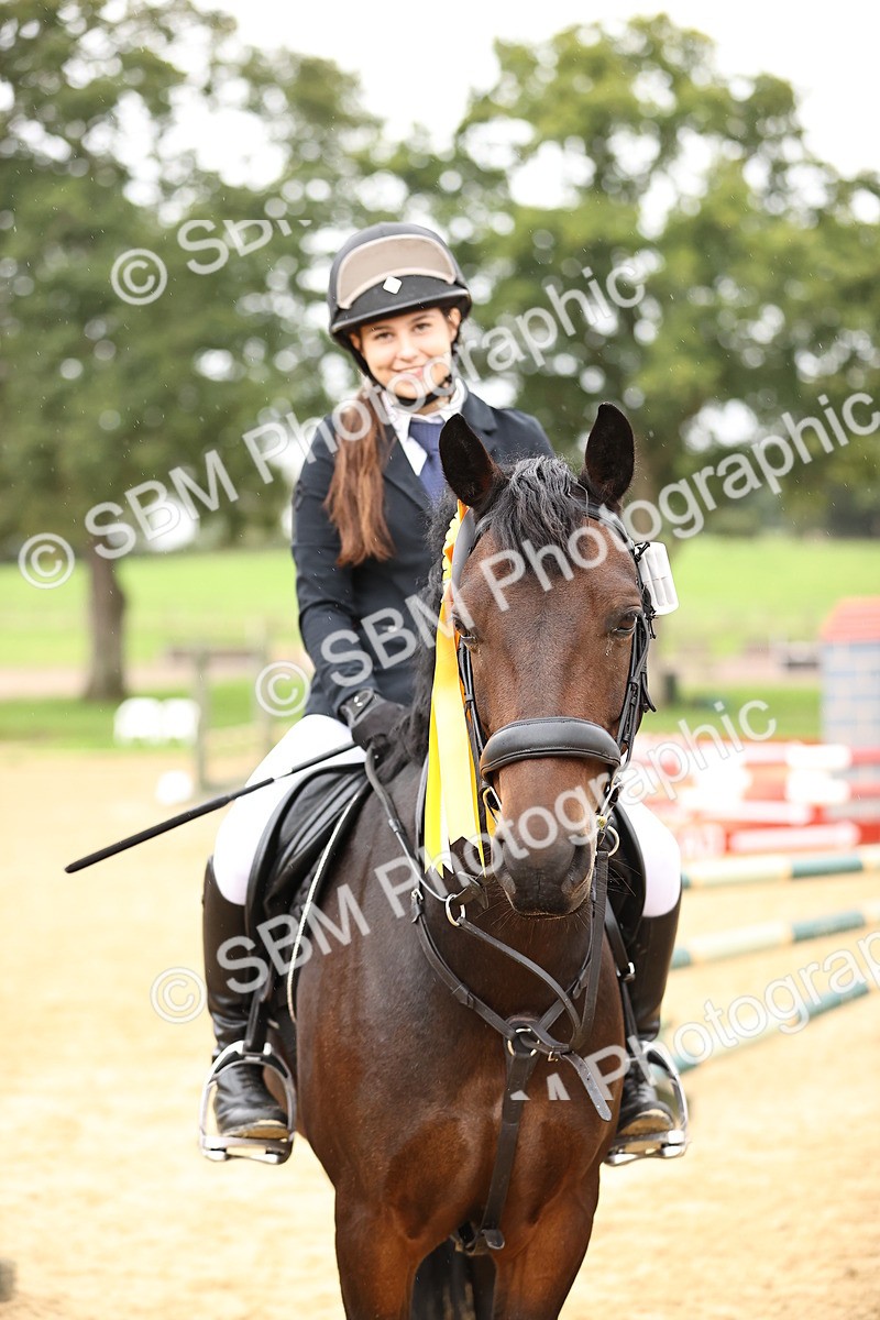 SBM_69037 - J18 - Junior Pony 85cm championship